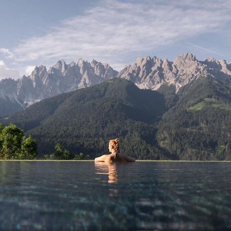 Apartments Hermann'S San Candido Dış mekan fotoğraf