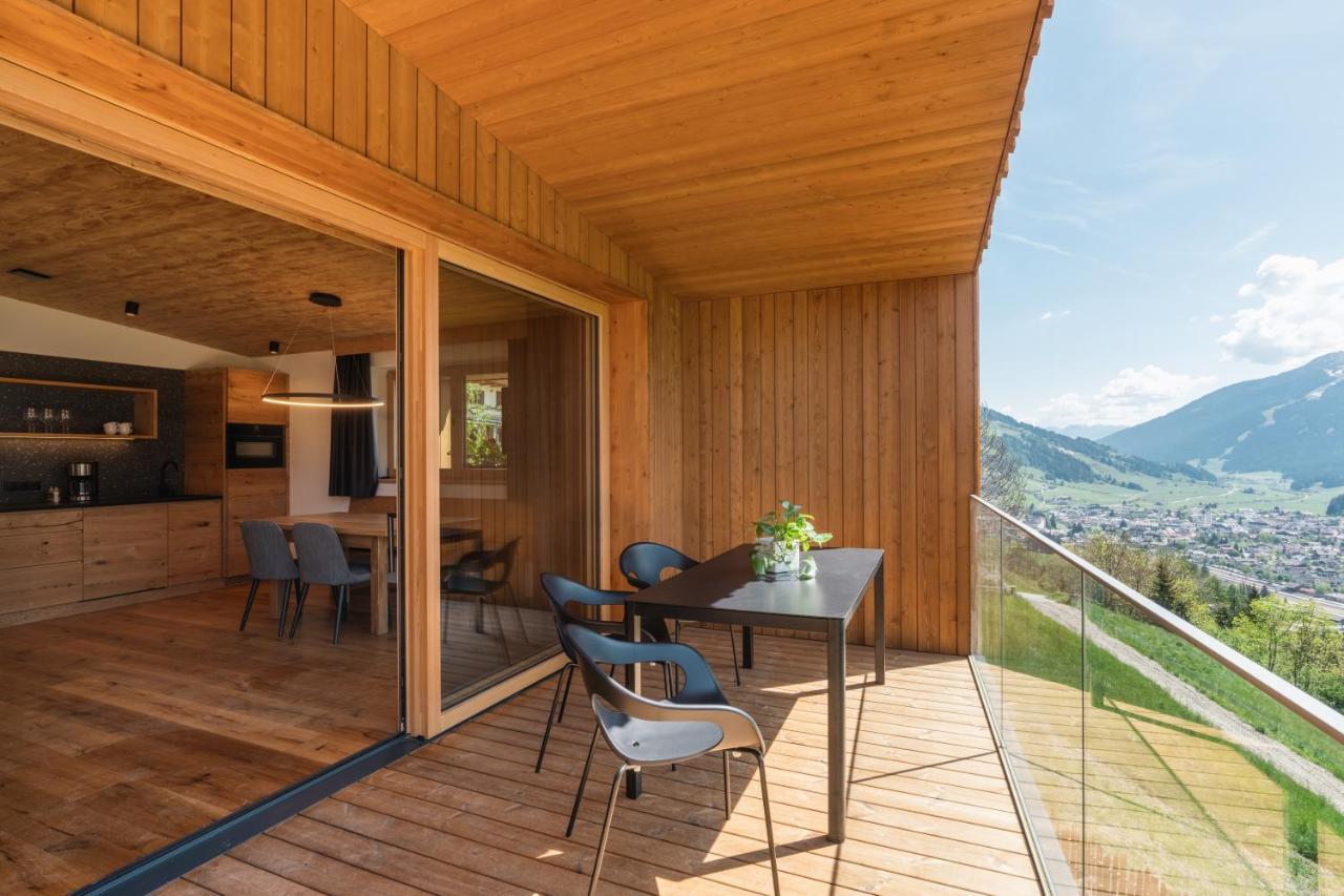 Apartments Hermann'S San Candido Dış mekan fotoğraf
