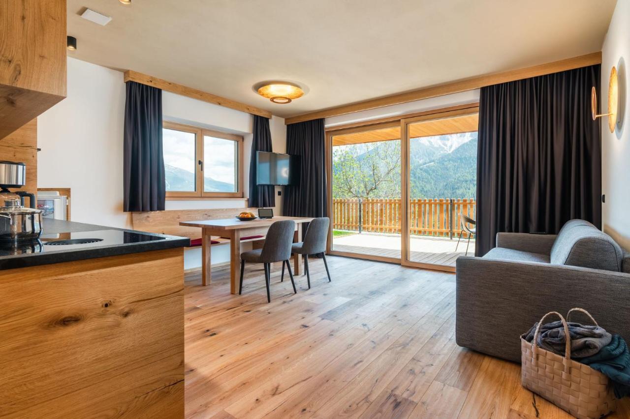 Apartments Hermann'S San Candido Dış mekan fotoğraf