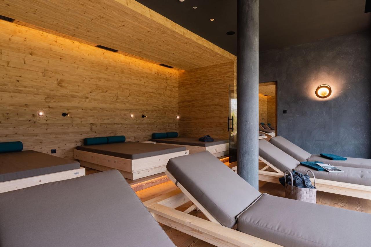 Apartments Hermann'S San Candido Dış mekan fotoğraf