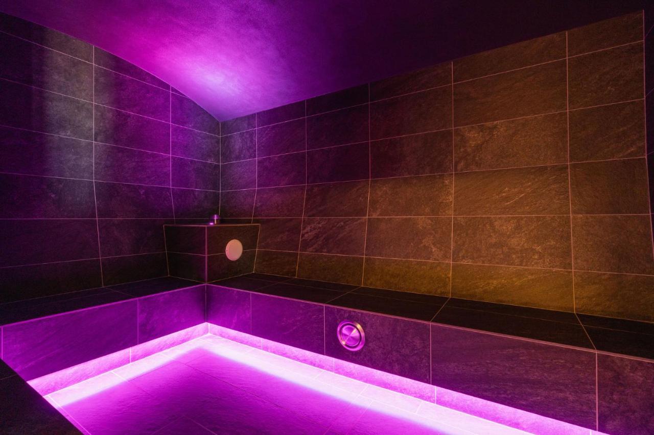 Apartments Hermann'S San Candido Dış mekan fotoğraf