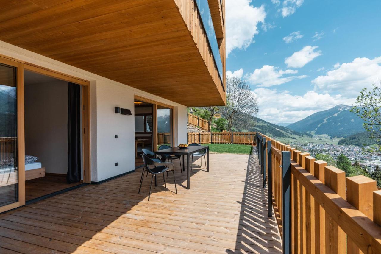 Apartments Hermann'S San Candido Dış mekan fotoğraf