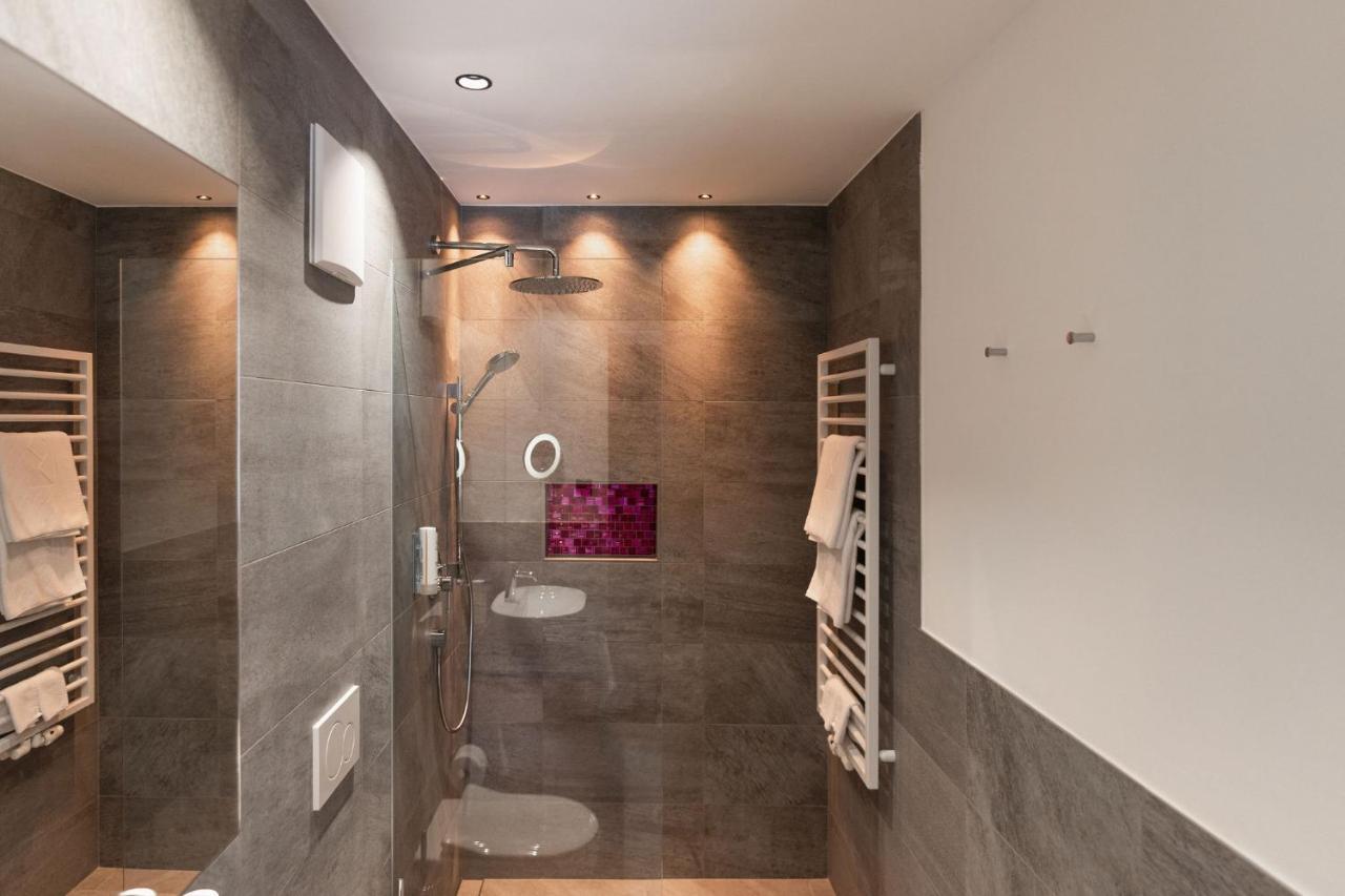 Apartments Hermann'S San Candido Dış mekan fotoğraf