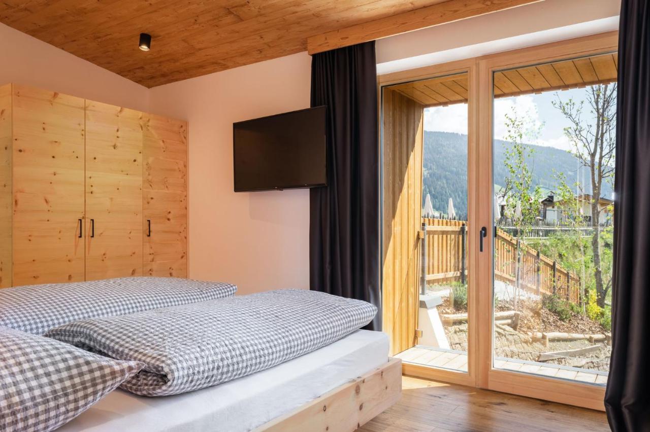 Apartments Hermann'S San Candido Dış mekan fotoğraf