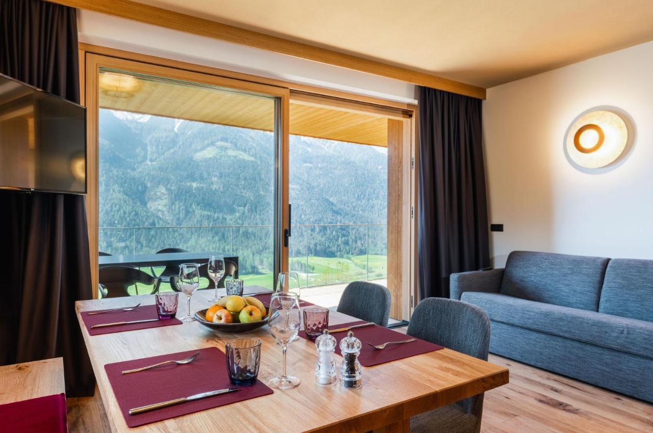 Apartments Hermann'S San Candido Dış mekan fotoğraf