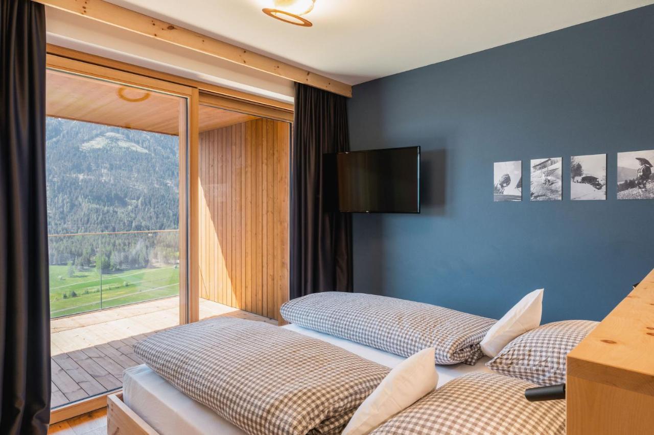 Apartments Hermann'S San Candido Dış mekan fotoğraf
