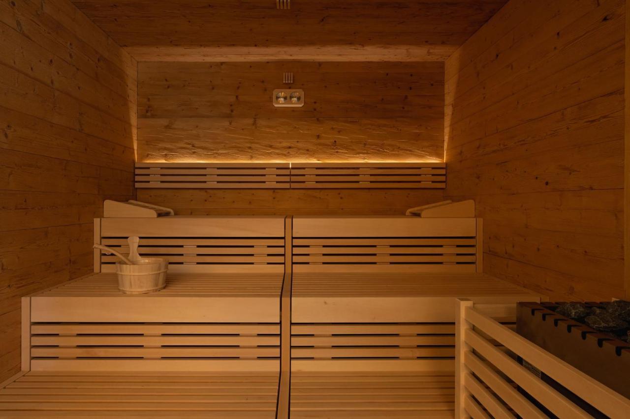 Apartments Hermann'S San Candido Dış mekan fotoğraf