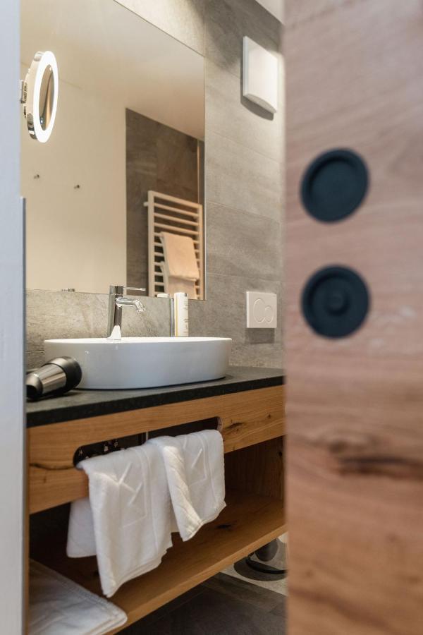 Apartments Hermann'S San Candido Dış mekan fotoğraf