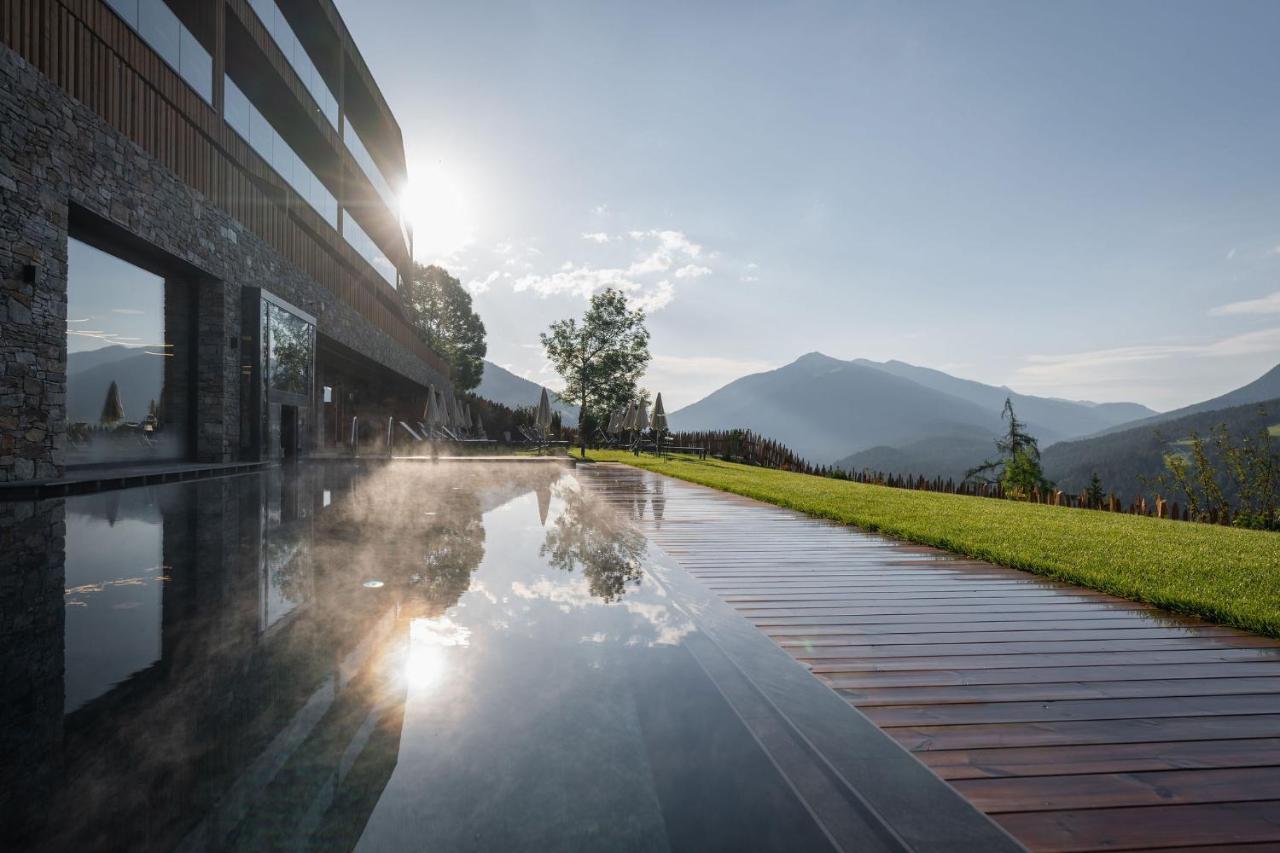 Apartments Hermann'S San Candido Dış mekan fotoğraf