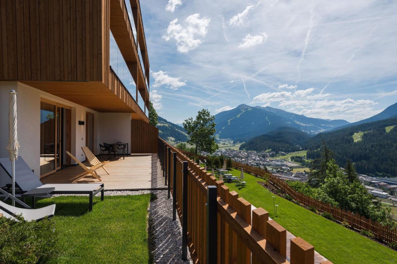 Apartments Hermann'S San Candido Dış mekan fotoğraf