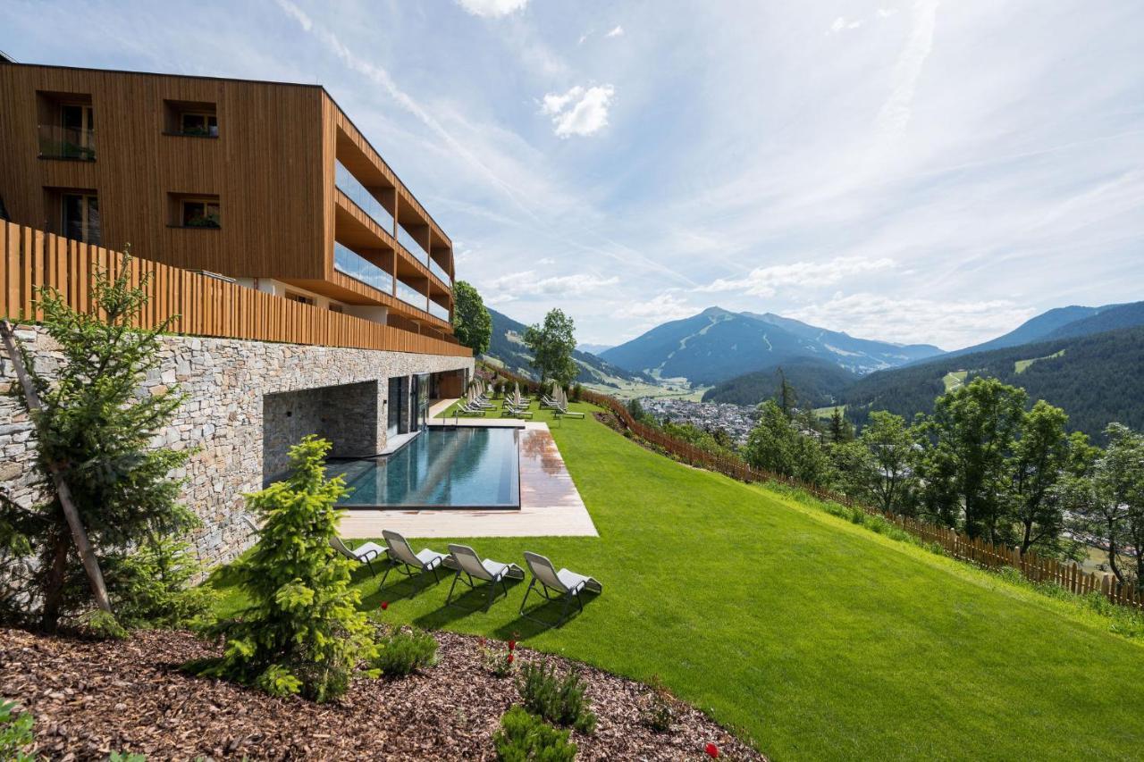 Apartments Hermann'S San Candido Dış mekan fotoğraf