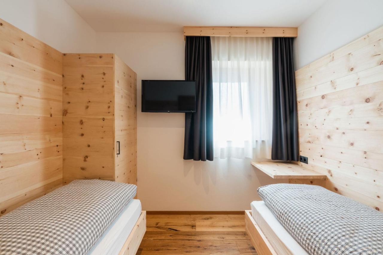 Apartments Hermann'S San Candido Dış mekan fotoğraf